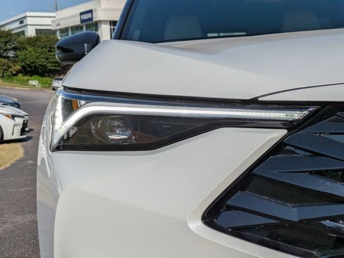 New 2026 Acura ADX A-Spec FWD image 13