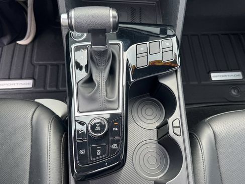 Used 2023 Kia Sportage X-Line w/ X-Line Premium Package AWD/4WD image 21
