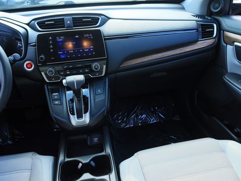 Used 2019 Honda CR-V EX image 16
