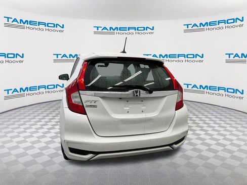 Used 2019 Honda Fit EX image 4