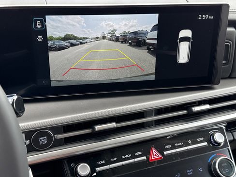 New 2026 Hyundai Santa Fe SEL FWD image 23