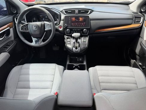 Used 2018 Honda CR-V EX image 9