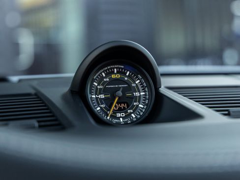 Used 2026 Porsche 911 GT3 image 40