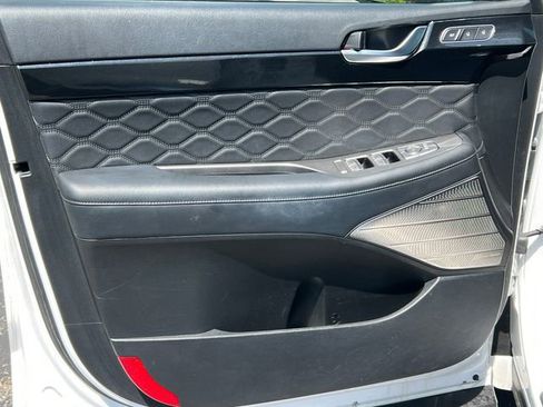Used 2021 Hyundai Palisade Calligraphy w/ Winter Package AWD/4WD image 17