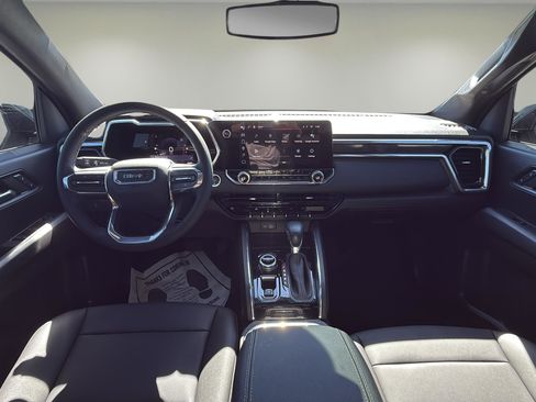 Used 2023 GMC Canyon Elevation w/ Elevation Premium Package image 9