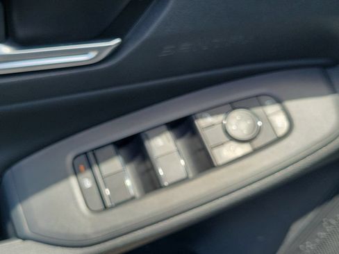 New 2026 Nissan Sentra S w/ Floor Mat Package FWD image 25