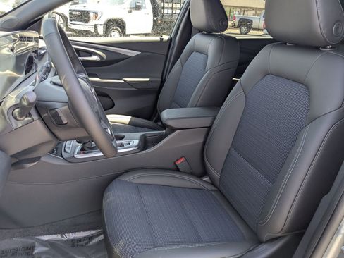 New 2025 Buick Envista Preferred w/ Convenience I Package image 23