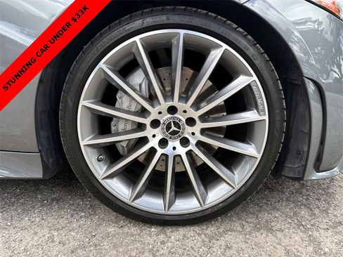 Used 2019 Mercedes-Benz CLS 450 image 9