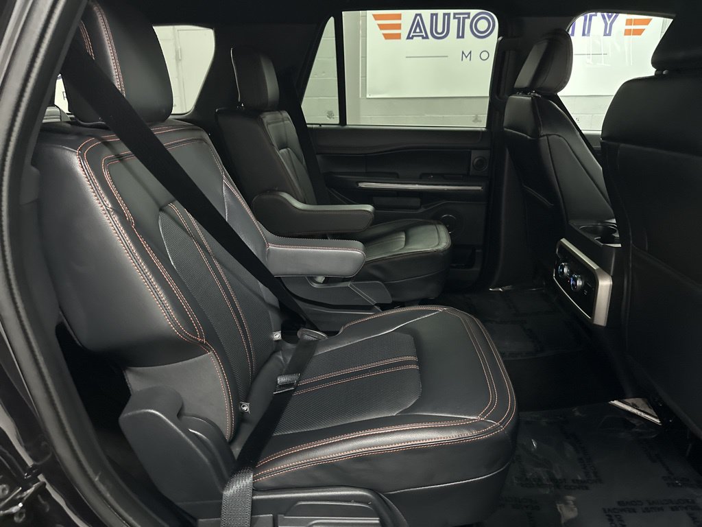 Used 2024 Ford Expedition Timberline AWD/4WD image 20