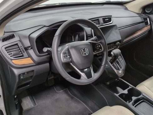 Used 2022 Honda CR-V EX image 10