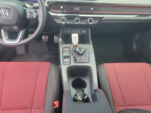 Used 2026 Honda Civic Si image 16