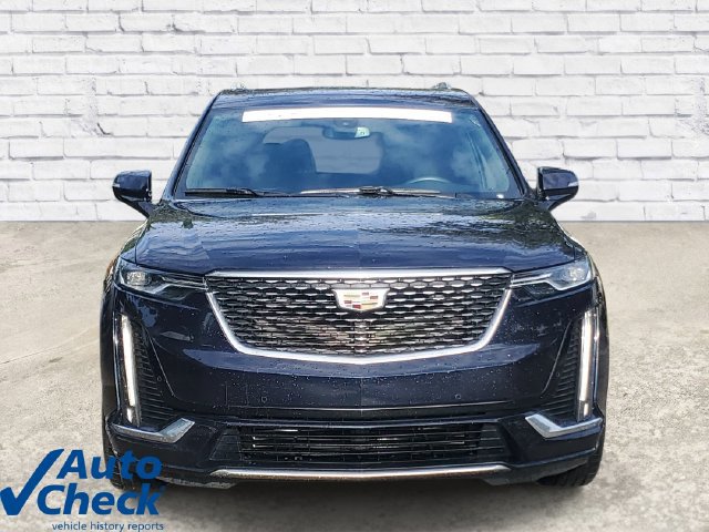 Used 2022 Cadillac XT6 Luxury FWD image 6