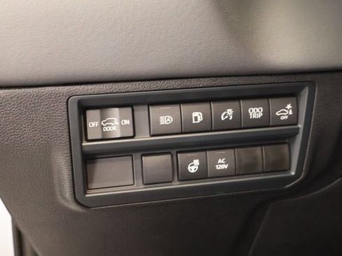 New 2026 Toyota Sequoia Platinum AWD/4WD image 14