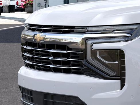 New 2026 Chevrolet Suburban LT w/ Comfort Package RWD image 26