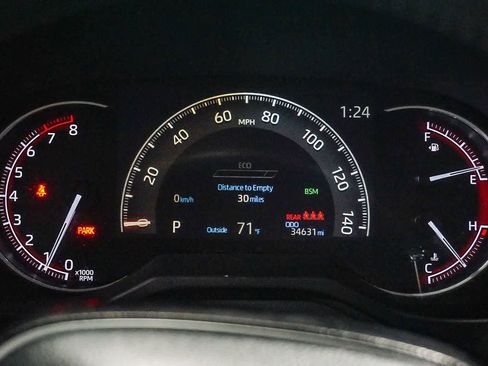 Certified 2024 Toyota RAV4 XLE Premium w/ Weather Package image 27