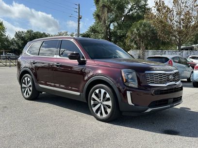 Used 2021 Kia Telluride S