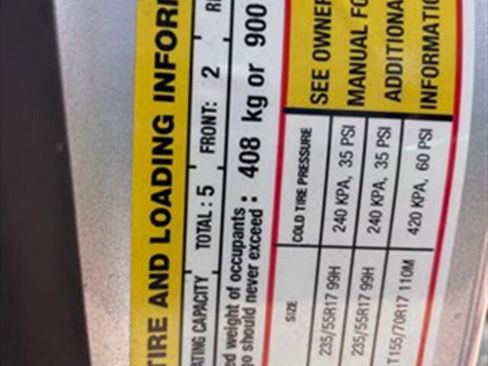 Used 2017 Ford Escape SE image 19