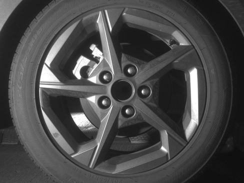 Used 2025 Kia K4 LXS image 15