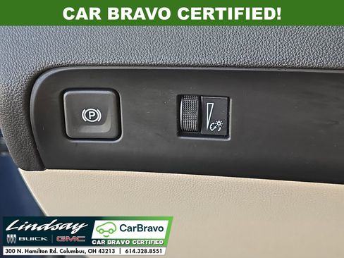 Certified 2023 Buick Enclave Essence w/ Experience Buick Package image 18