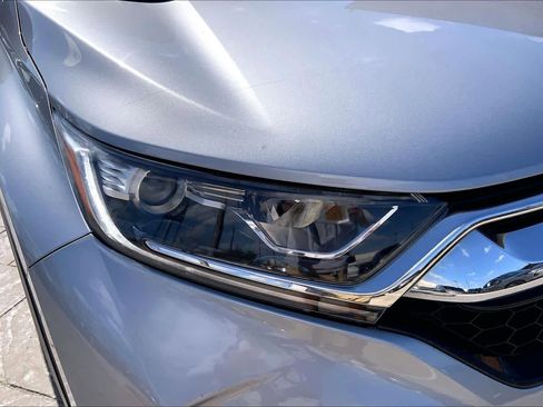 Used 2018 Honda CR-V EX-L image 28