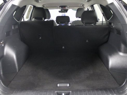 Certified 2024 Hyundai Tucson SEL image 13