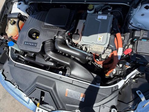 Used 2016 Lincoln MKZ Hybrid w/ Equipment Group 600A Reserve image 27