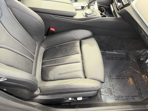 Used 2023 BMW 530i w/ M Sport Package image 28