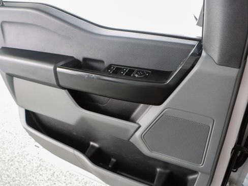 Used 2021 Ford F150 XL w/ XL Power Equipment Group image 23