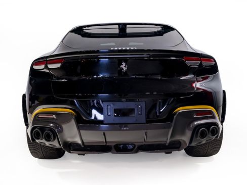 Used 2024 Ferrari Purosangue image 8