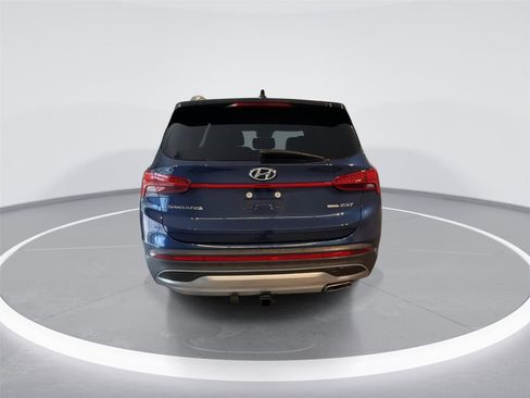 Used 2023 Hyundai Santa Fe Limited AWD/4WD image 6