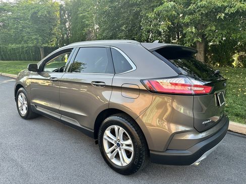 Used 2019 Ford Edge SEL w/ Equipment Group 201A AWD/4WD image 33