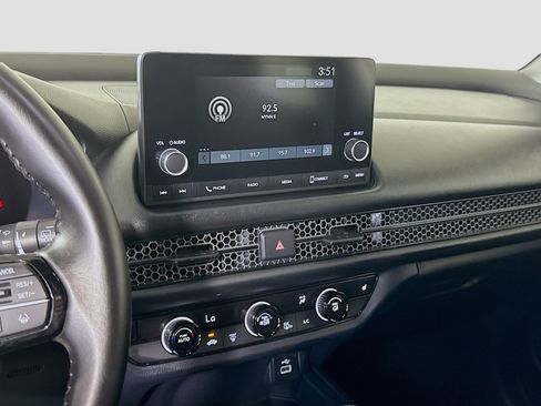 Used 2023 Honda HR-V Sport image 18