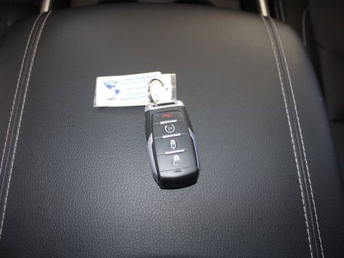 Used 2023 RAM 1500 Big Horn image 28