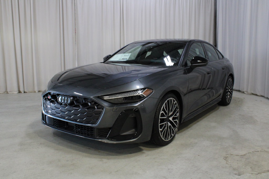 New 2026 Audi S5 Premium Plus AWD/4WD image 35