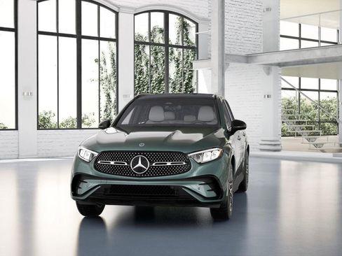 New 2026 Mercedes-Benz GLC 300 GLC 300 image 42