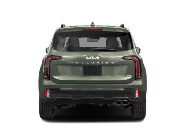 Certified 2024 Kia Telluride EX X-Line AWD/4WD image 8