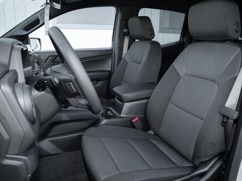 New 2026 Chevrolet Colorado Trail Boss image 33