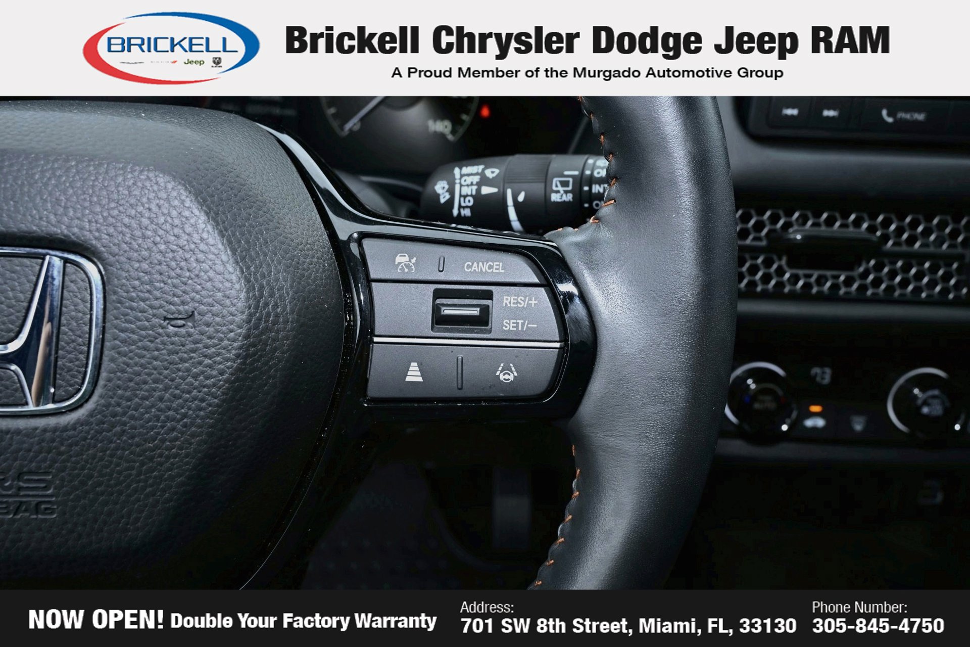 Used 2024 Honda HR-V Sport image 30