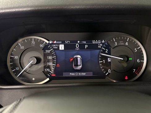 Used 2022 Land Rover Range Rover Velar R-Dynamic S image 26