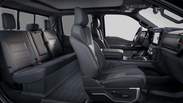 New 2025 Ford F150 Raptor AWD/4WD image 27