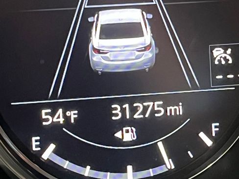 Certified 2021 MAZDA MAZDA6 Grand Touring image 22