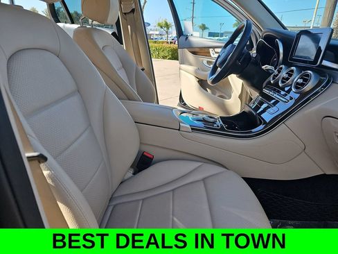 Used 2019 Mercedes-Benz GLC 350e 4MATIC image 10