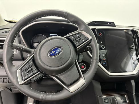 Used 2023 Subaru Ascent Touring w/ Popular Package #2A AWD/4WD image 22