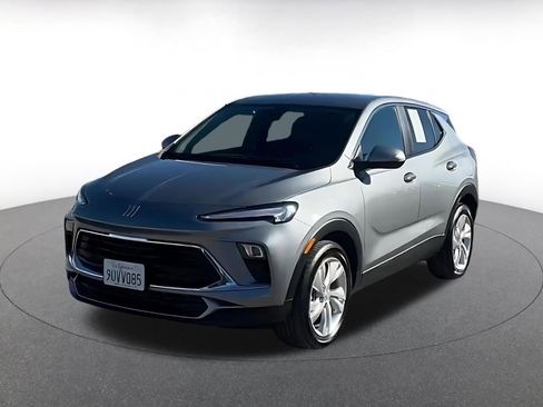 Used 2025 Buick Encore GX Preferred image 7