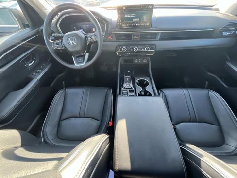 Used 2023 Honda Pilot Elite image 14