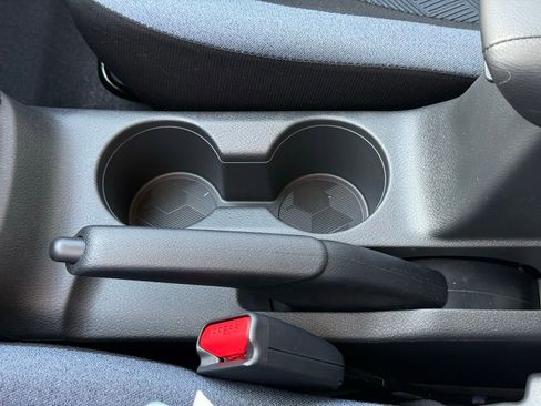 New 2025 Nissan Versa SV w/ Trunk Package image 13