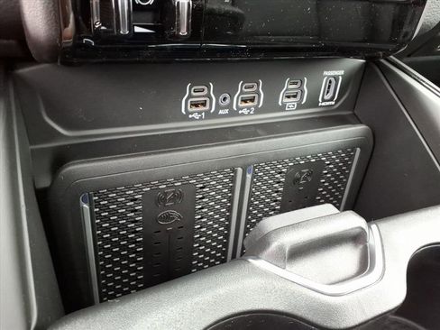 New 2026 RAM 1500 Rebel AWD/4WD image 20
