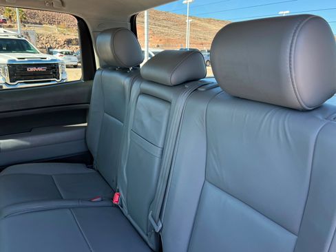 Used 2008 Toyota Tundra Limited image 21