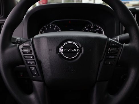 New 2026 Nissan Frontier SV image 23