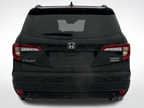 Used 2022 Honda Pilot Special Edition image 7